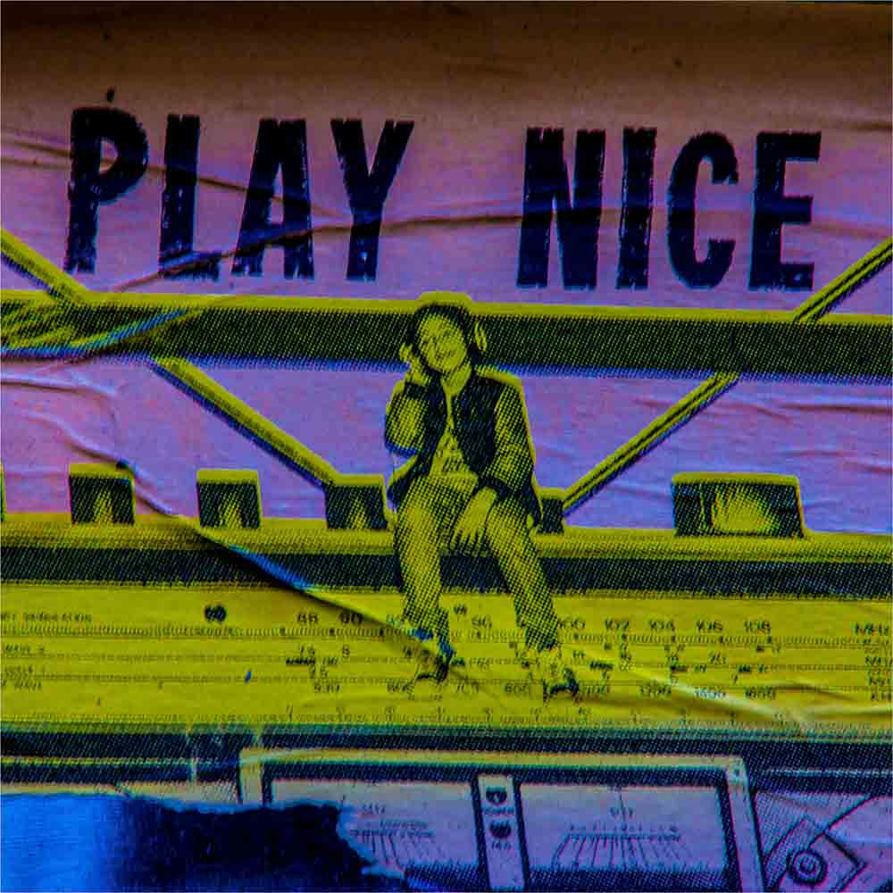 Play Nice, Shoreditch