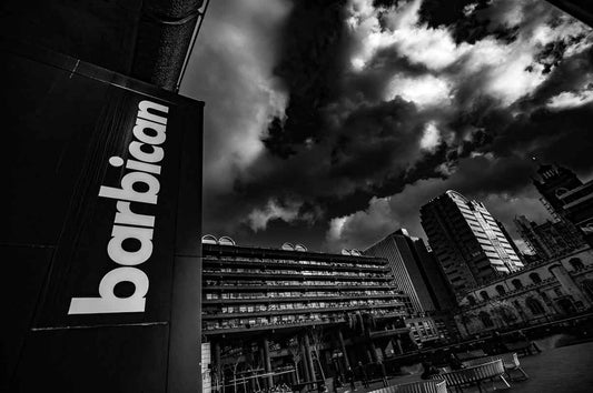 The Barbican