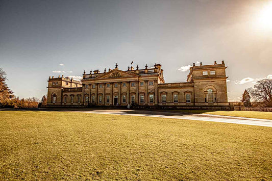 Harewood House