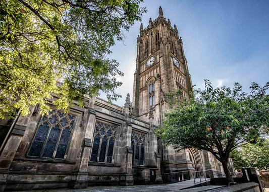 Leeds Minster