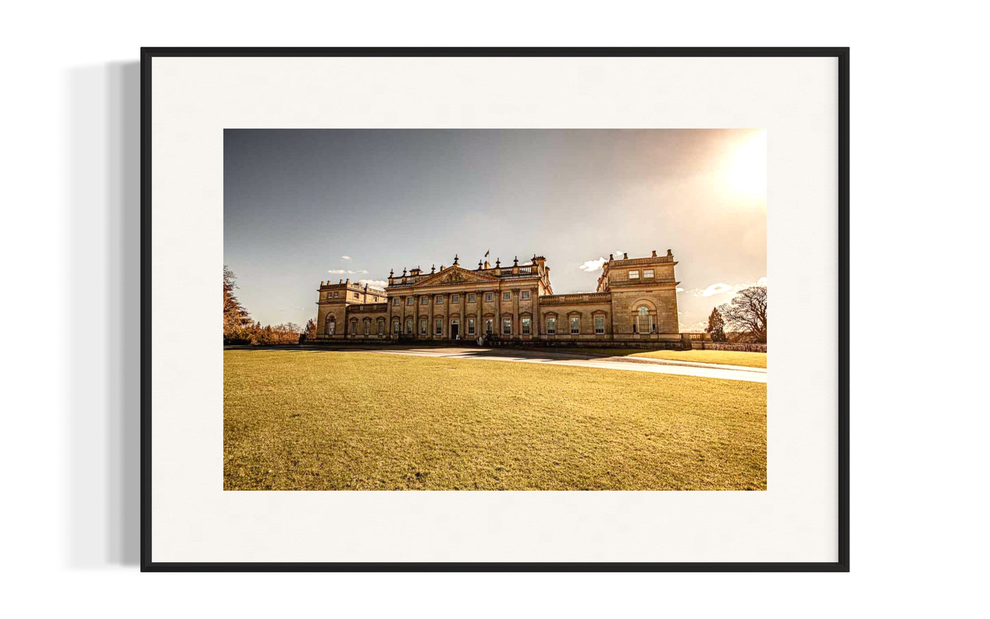Harewood House