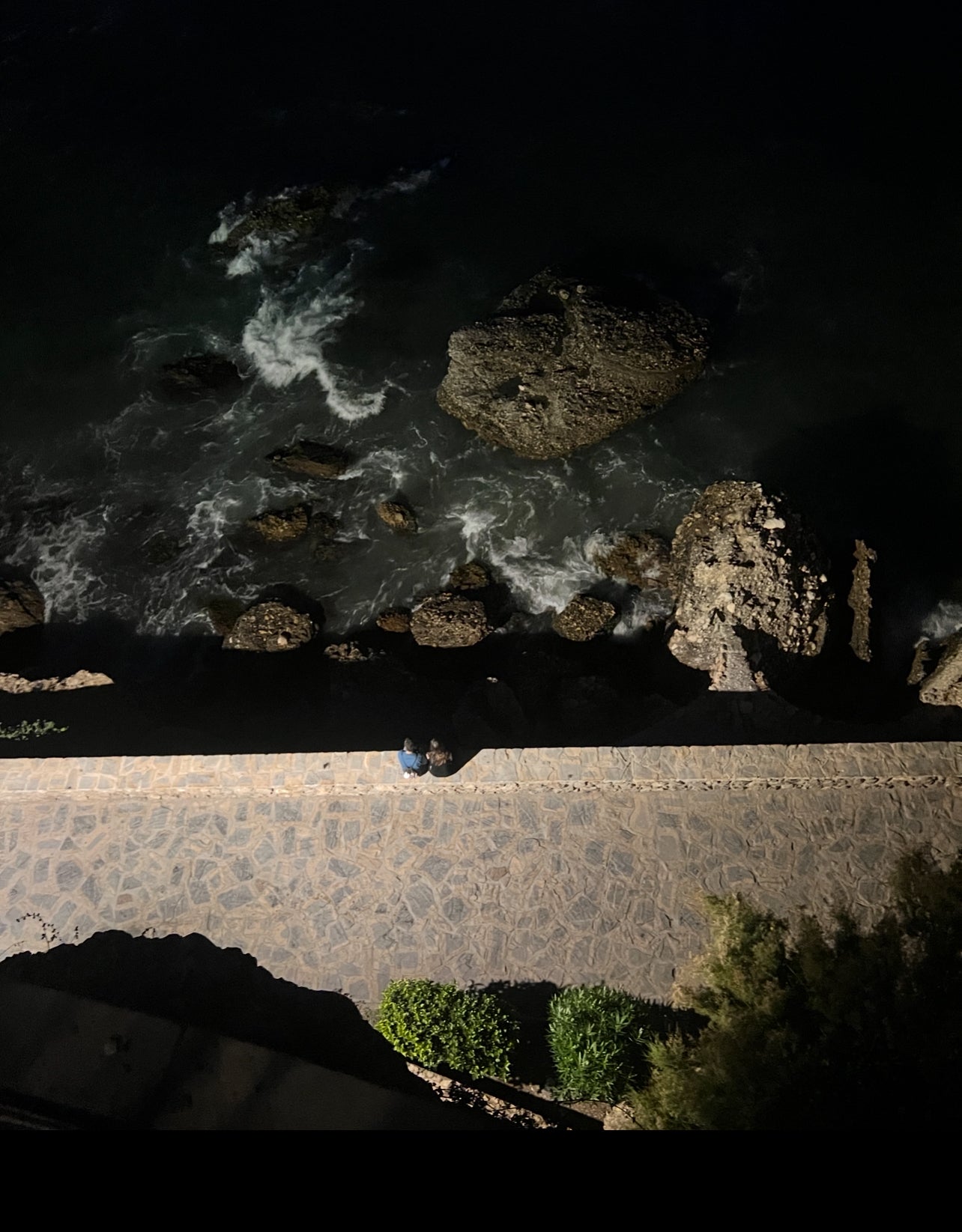 Nerja - Balcony Sea View