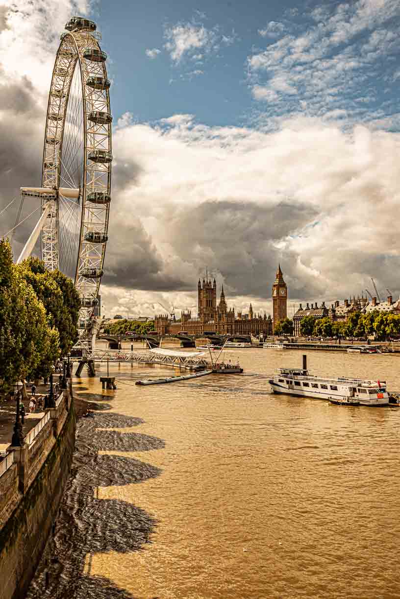 The Thames View