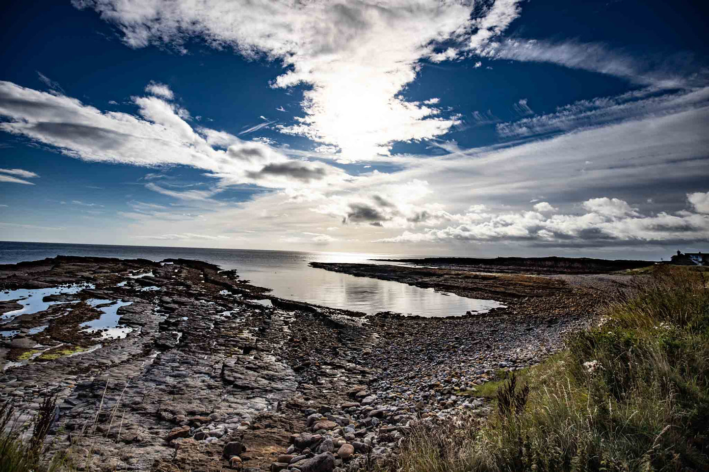 Beadnell Sea View - Northumberland