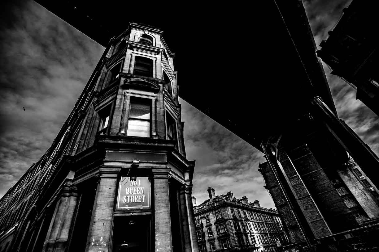 1 Queen Street, Newcastle