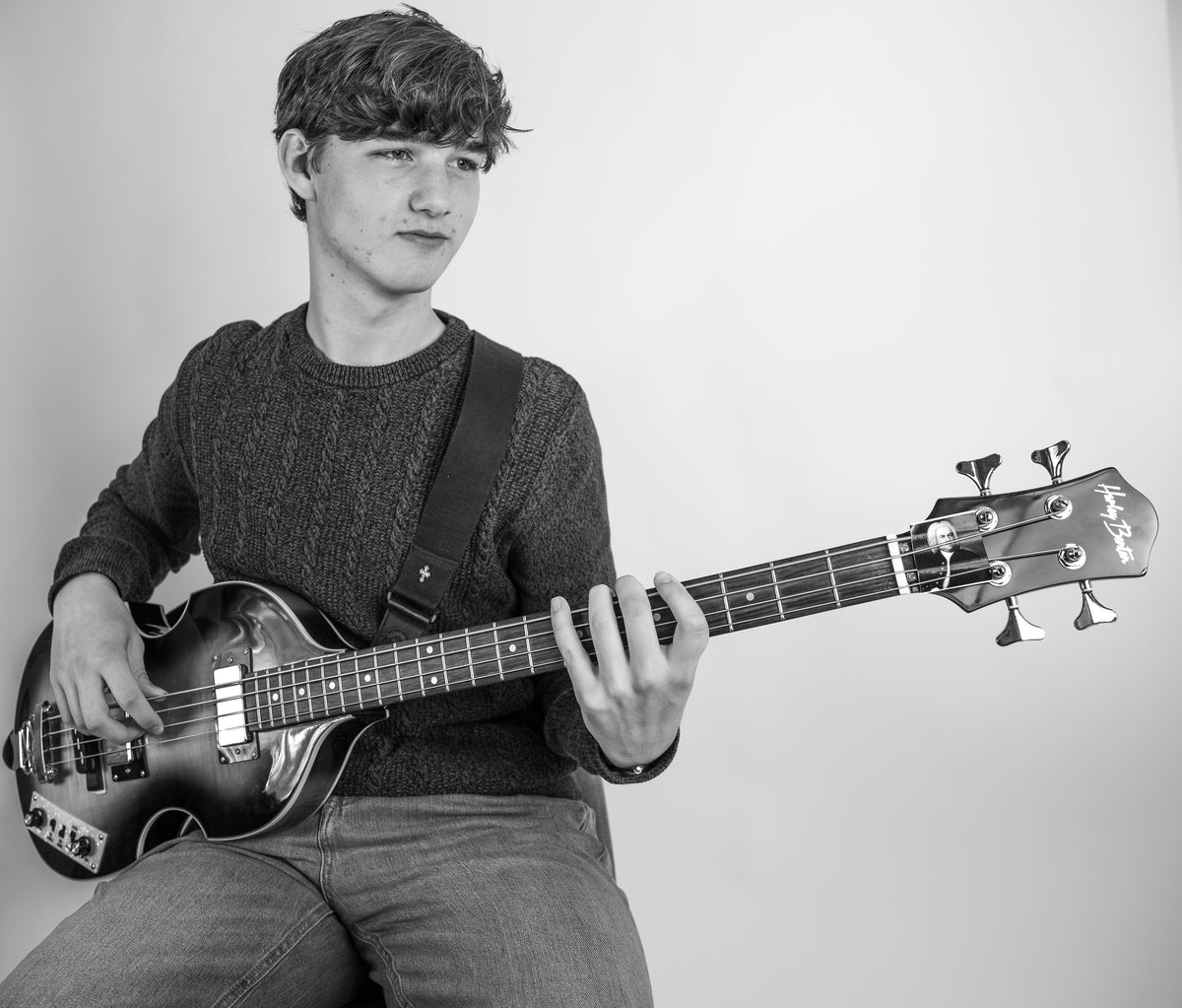 Band Photography