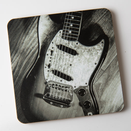 Fender 1972 Guitar Coaster