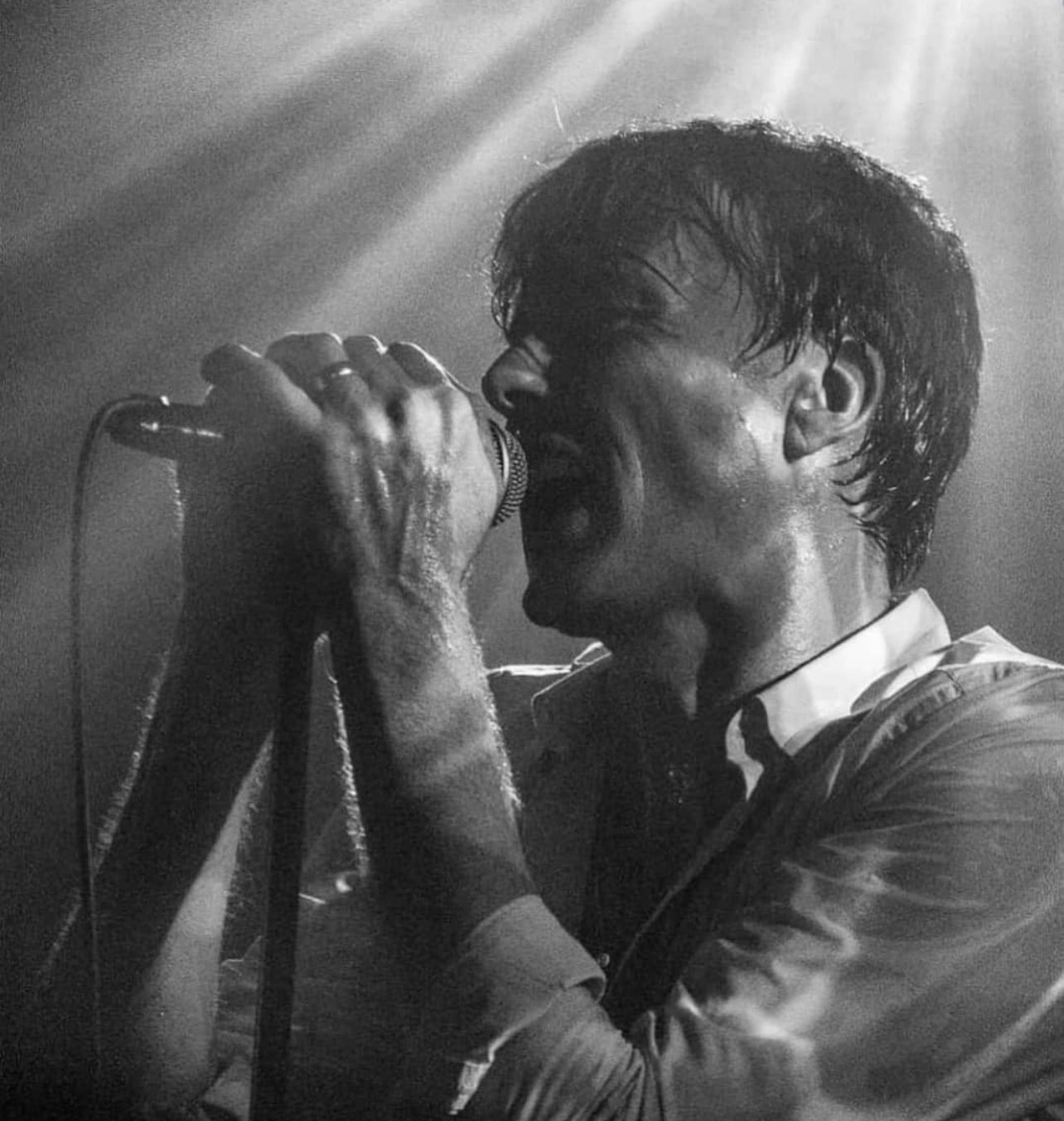 Brett Anderson, Brudenell Social Club