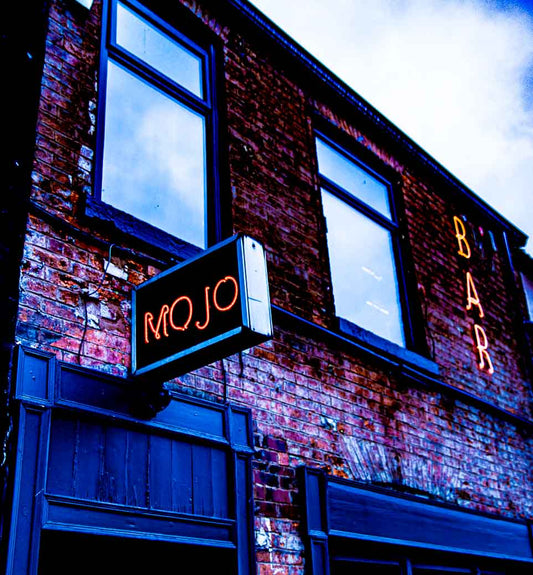 Mojo's