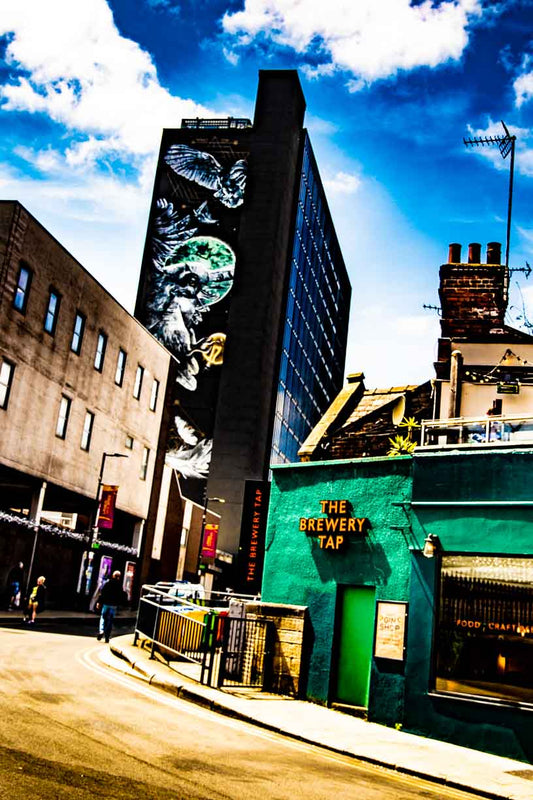 Brewery Tap, Leeds