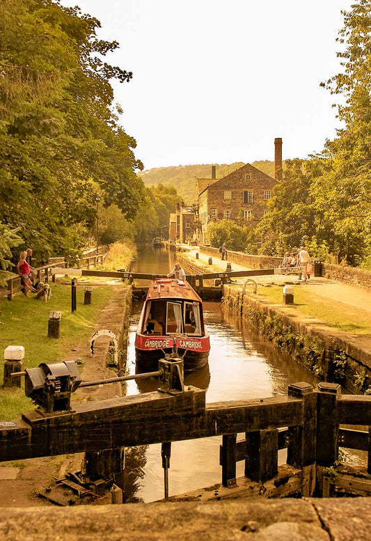 Hebden Bridge