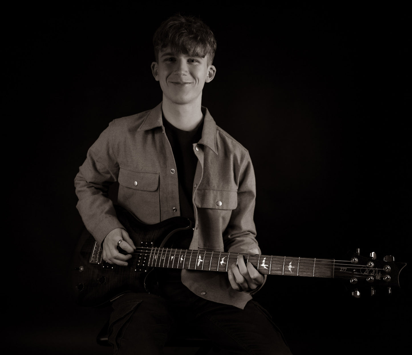 Half hour Portrait Photography sessions