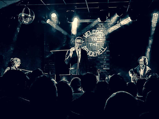 Matt Berninger, Brudenell Social Club