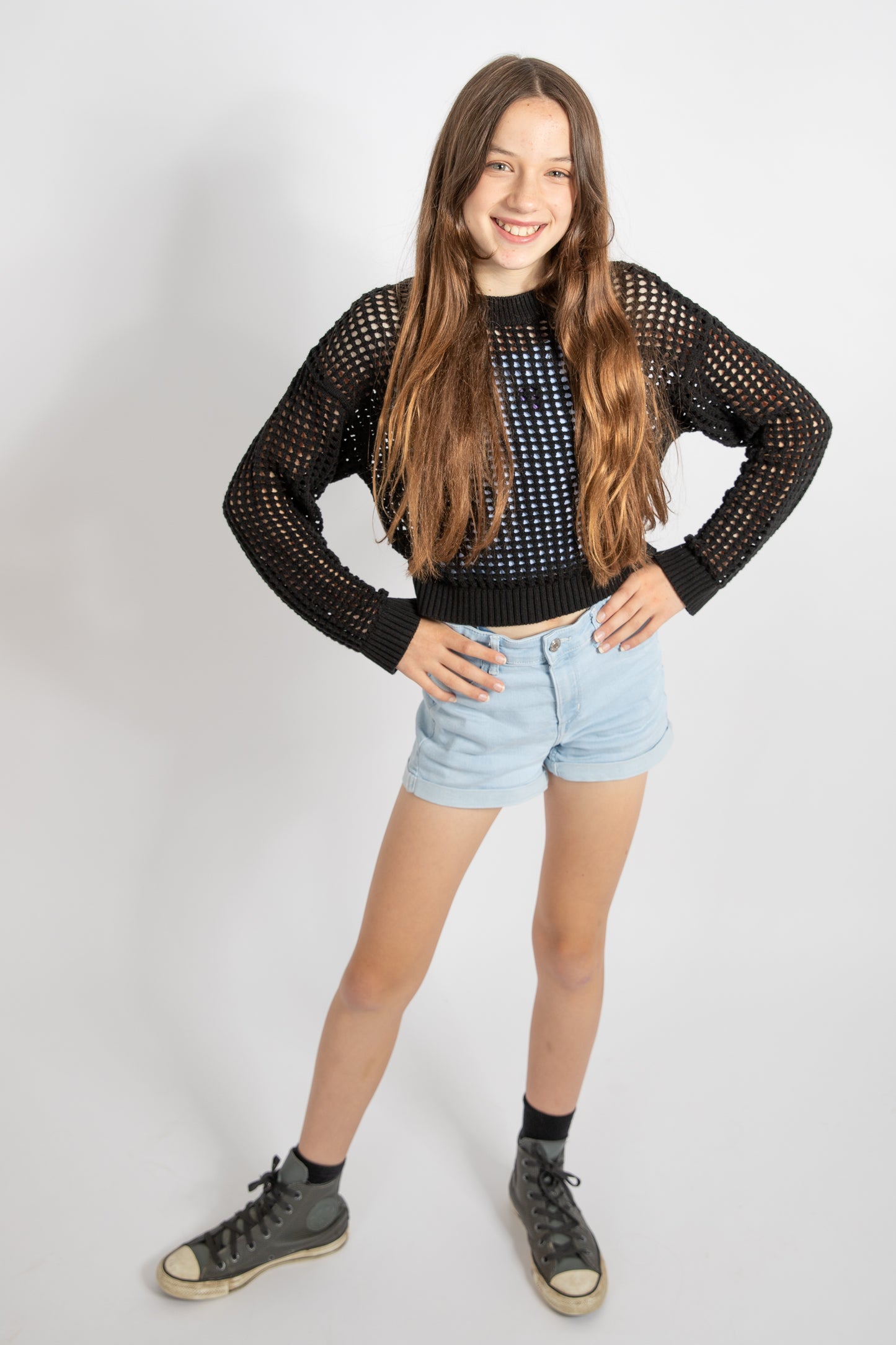 Portrait Photography