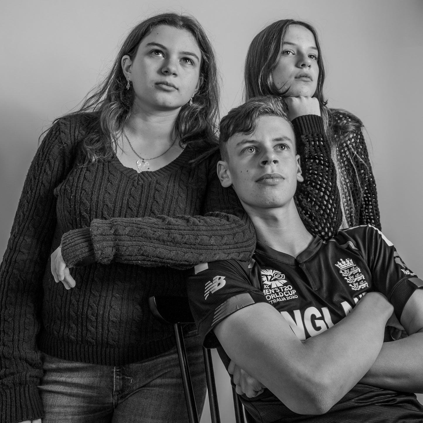 Portrait Photography