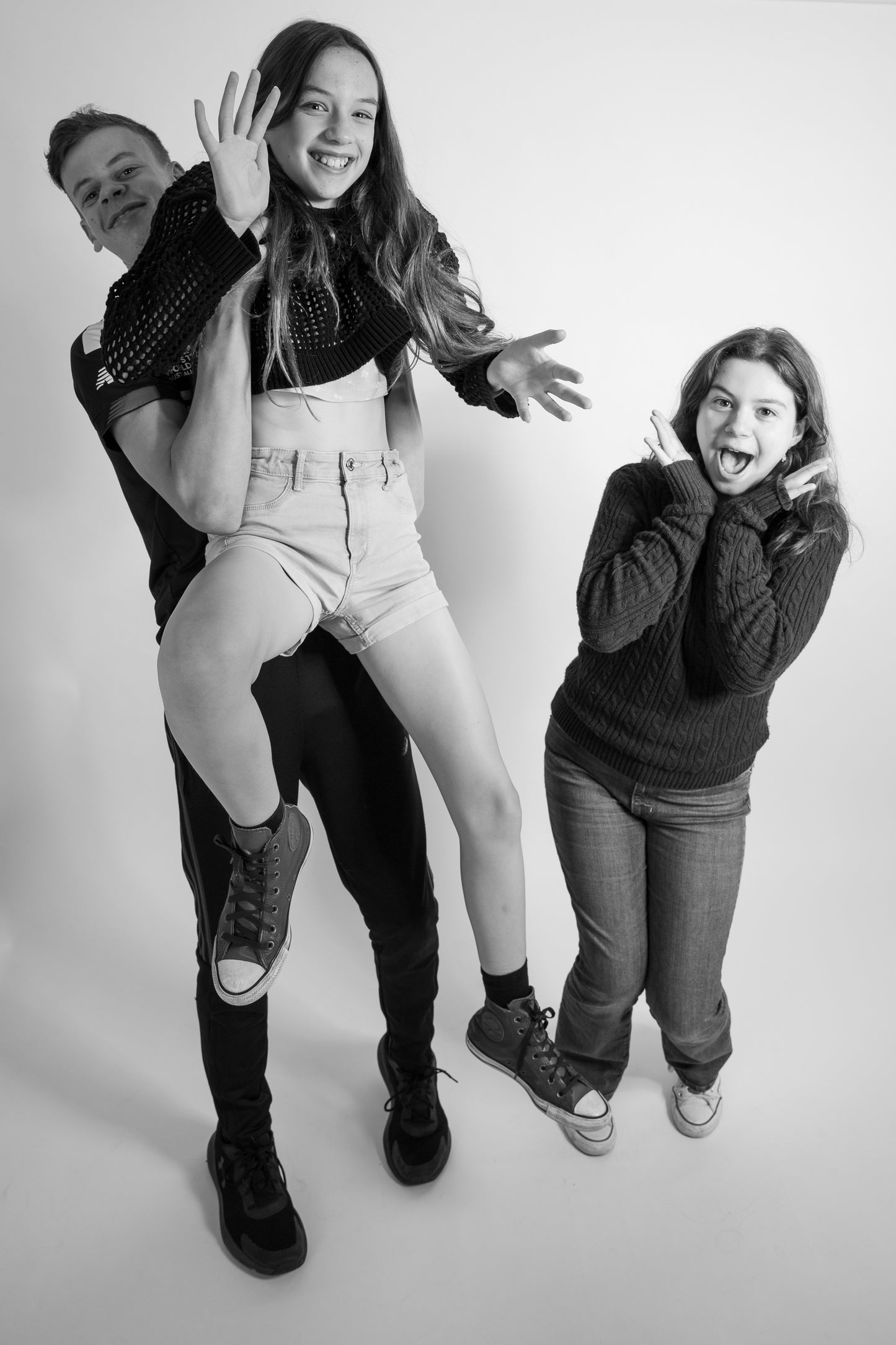 Portrait Photography
