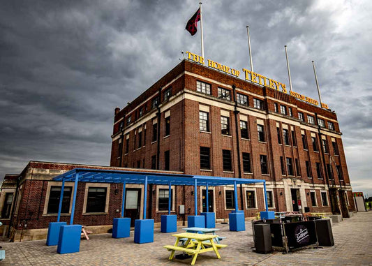 The Tetley, Leeds