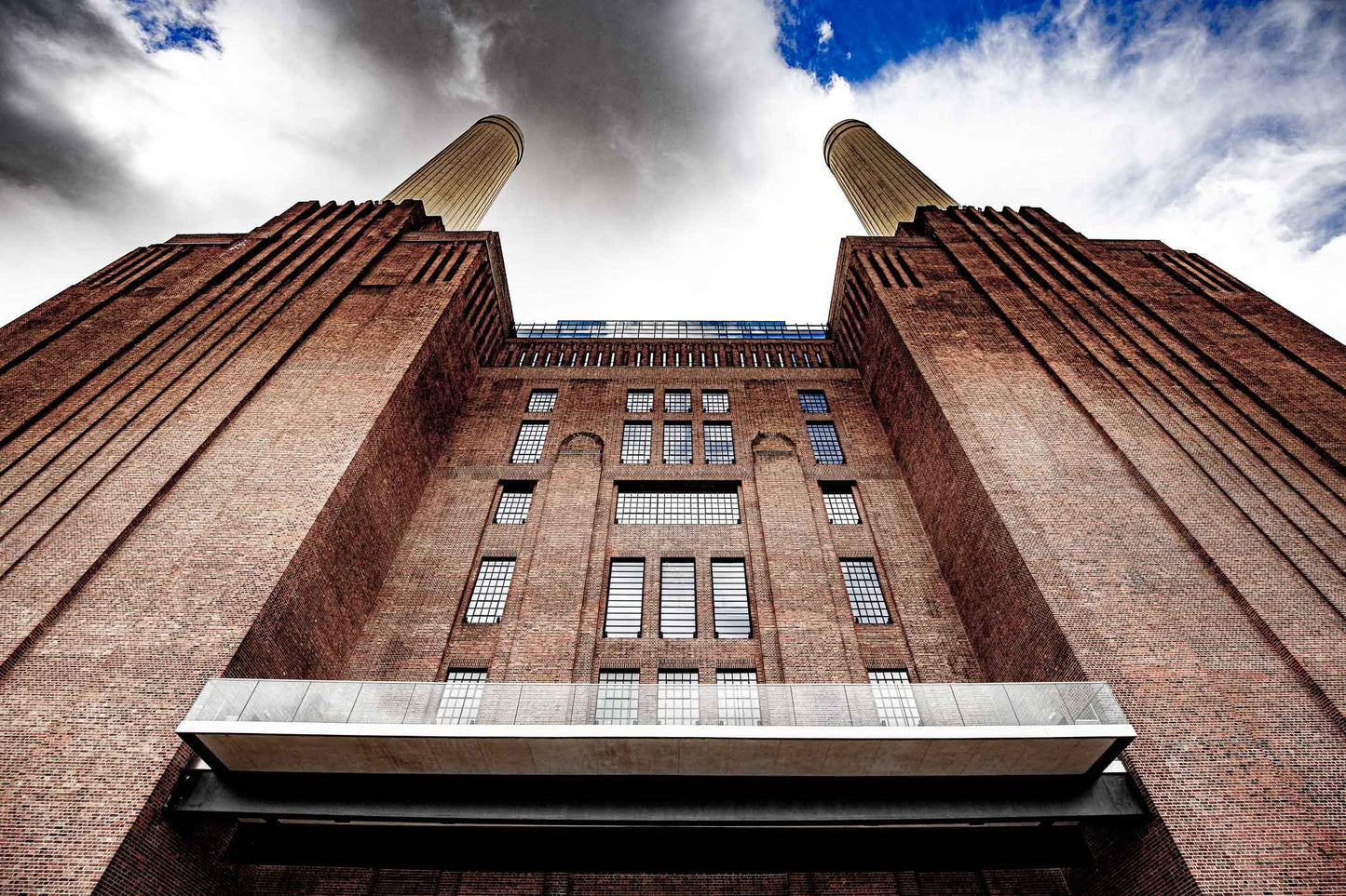 Battersea Power Station