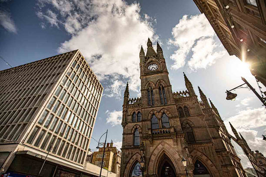 Bradford Waterstones