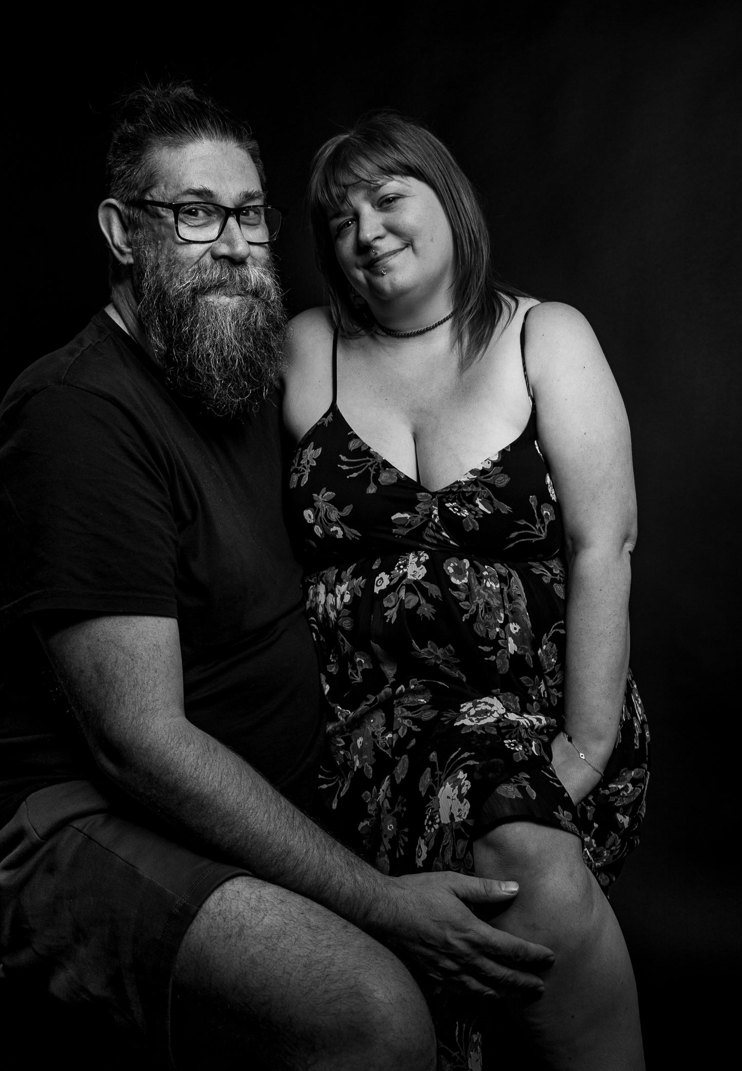 Portrait Photography