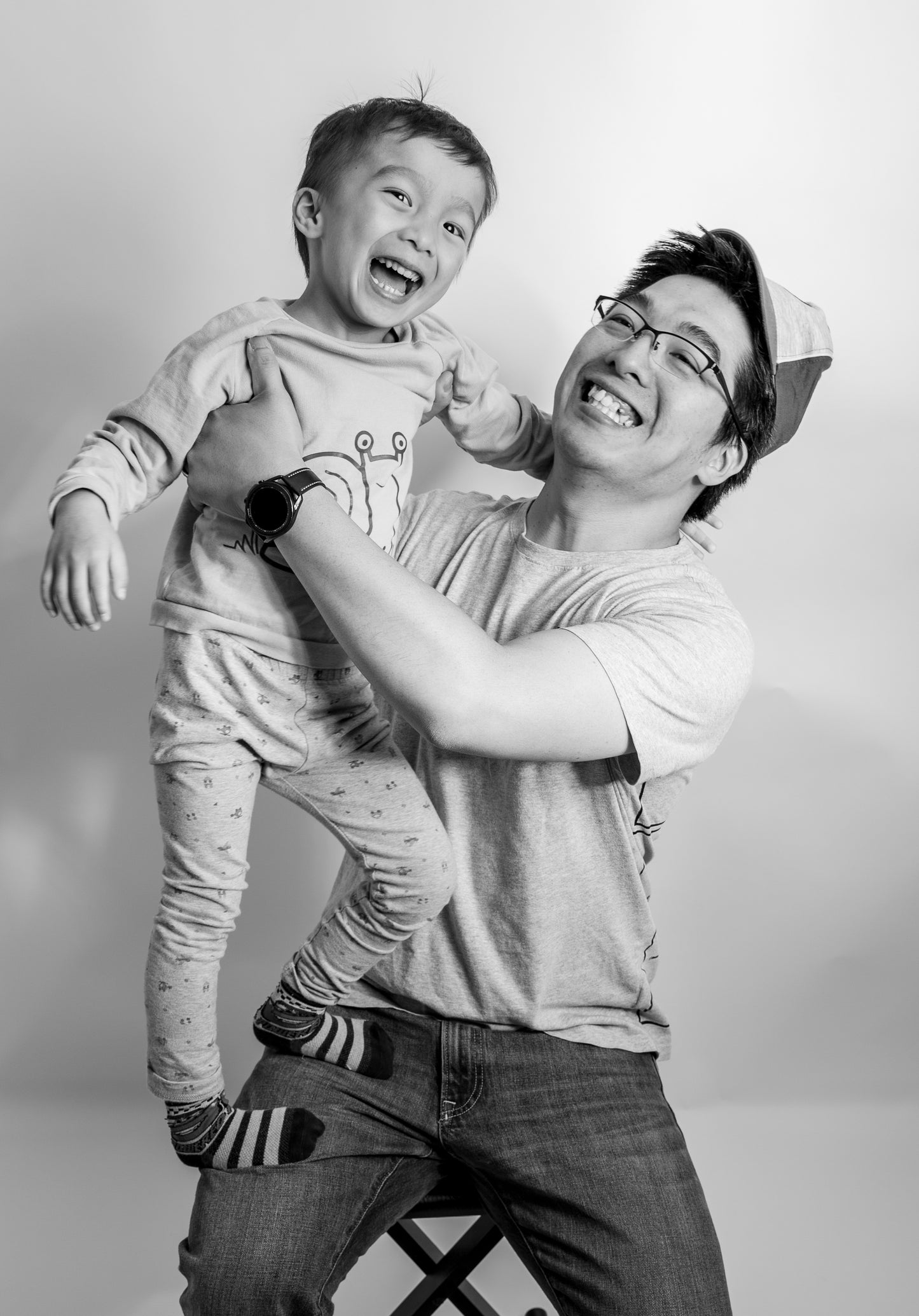Portrait Photography