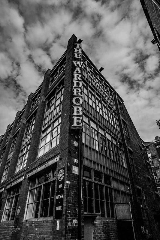 The Wardrobe, Leeds
