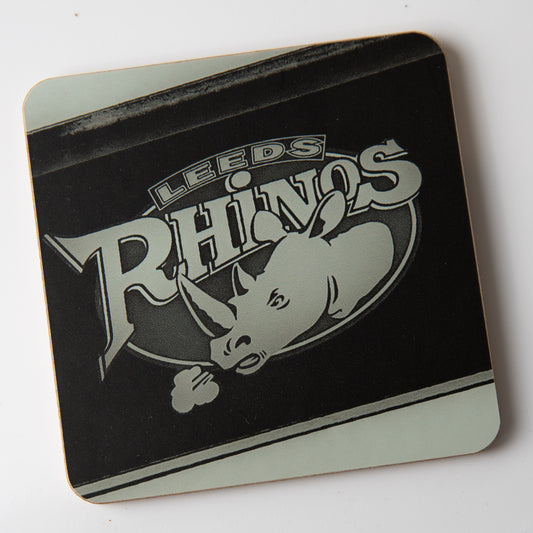 Rhinos coaster Mono