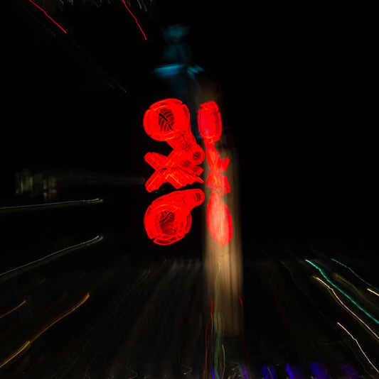 Oxo Tower, Southbank, London