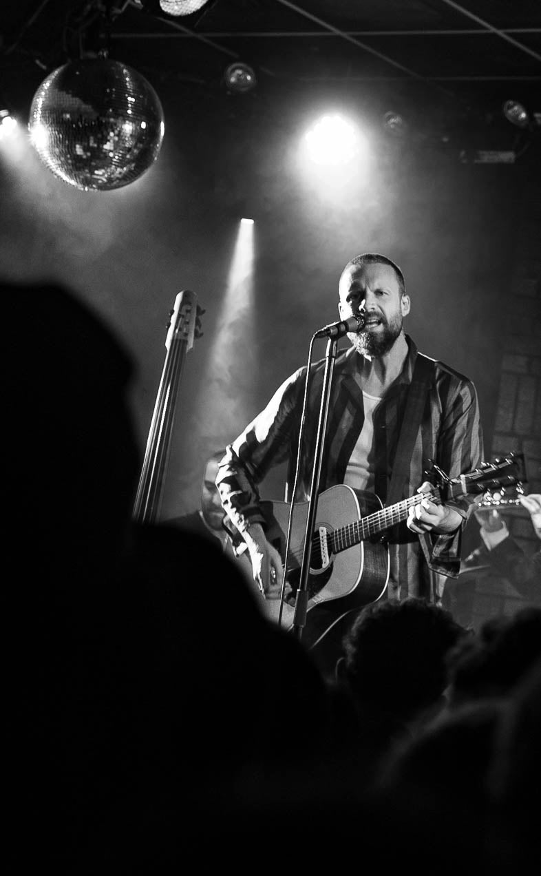 Father John Misty, Brudenell Disco Ball 2022