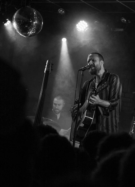 Father John Misty, Brudenell 2022