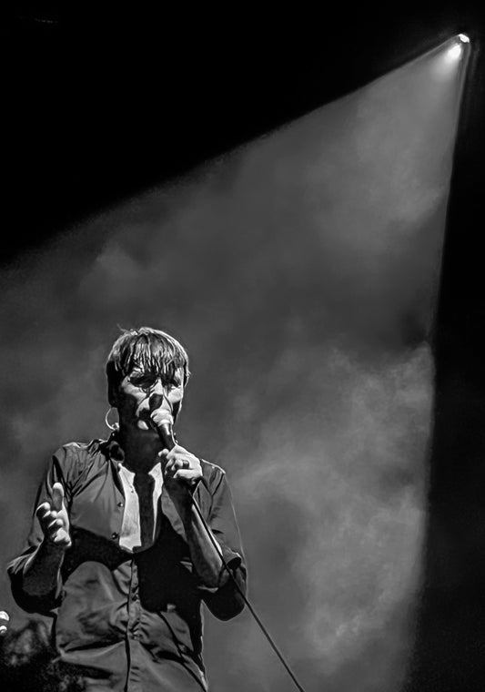 Brett - Autofiction Tour -  Leeds 02 Academy 2023