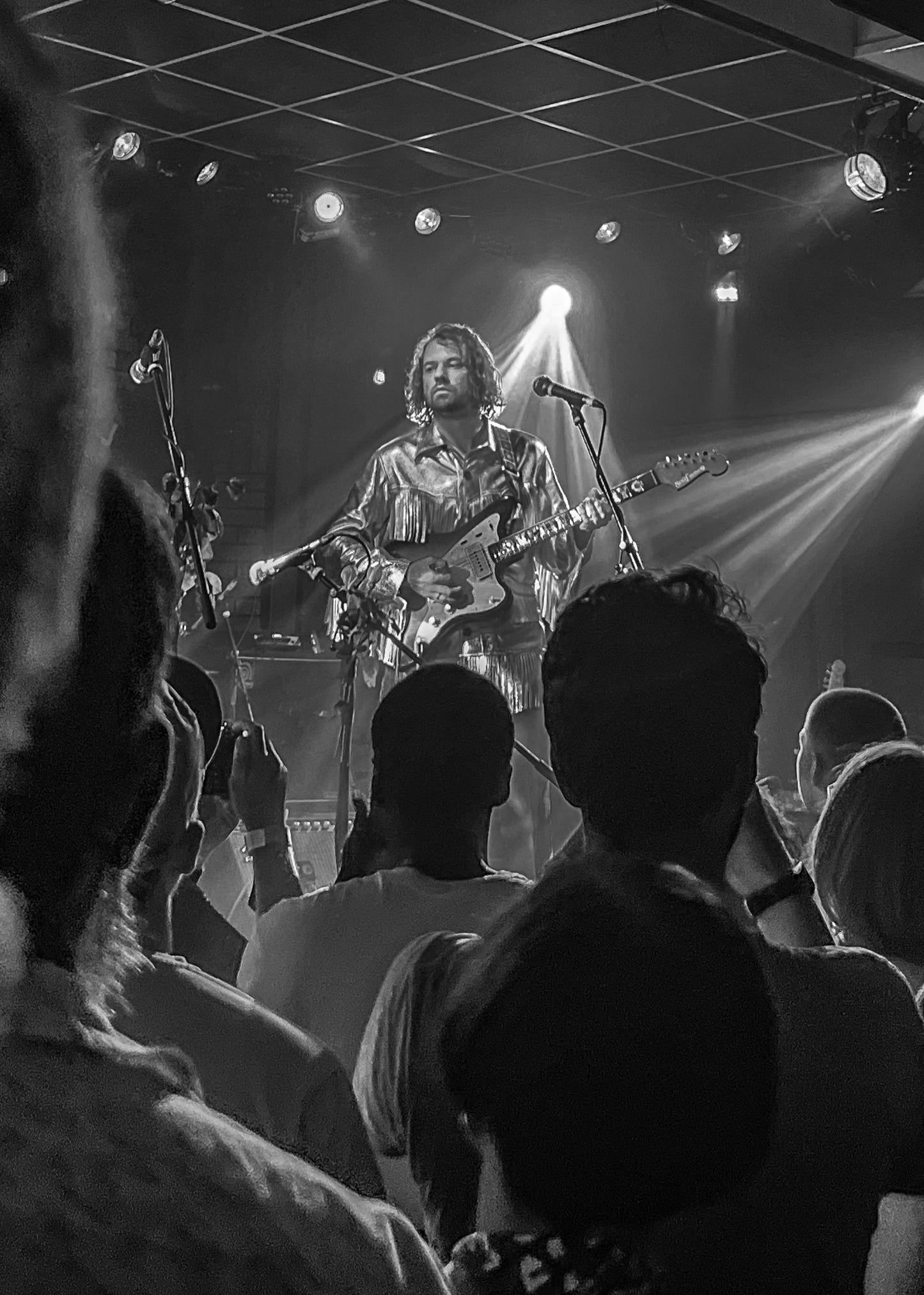 Kevin Morby, Brudenell Social Club