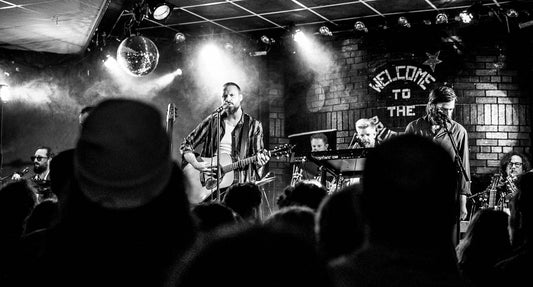 Father John Misty, Brudenell Social Club 2022
