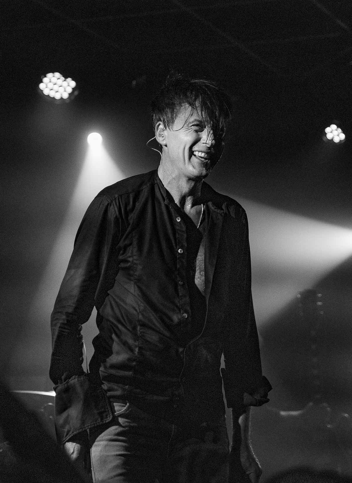 Brett Anderson, Suede- Brudenell Social Club 2022