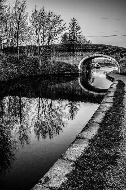 Pollard Bridge, Horsforth