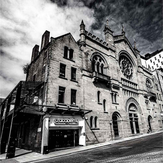 O2 Academy , Leeds