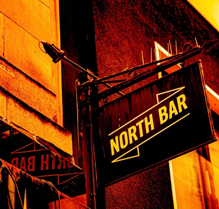 North Bar Square