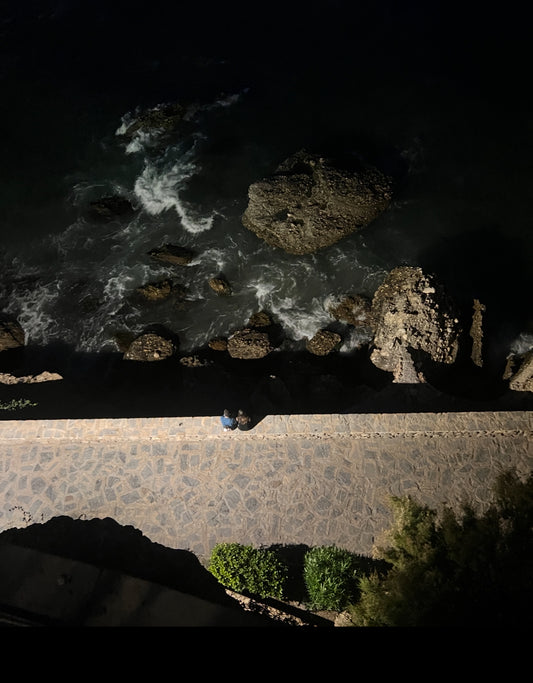 Nerja - Balcony Sea View