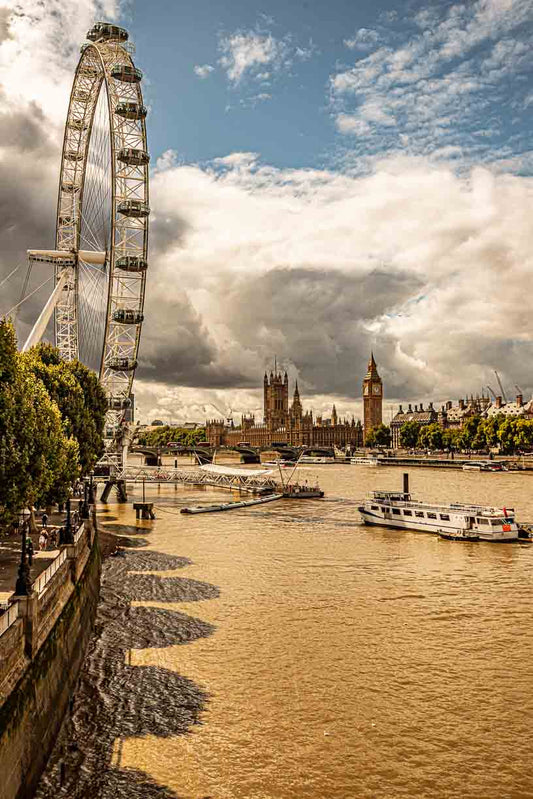 The Thames View