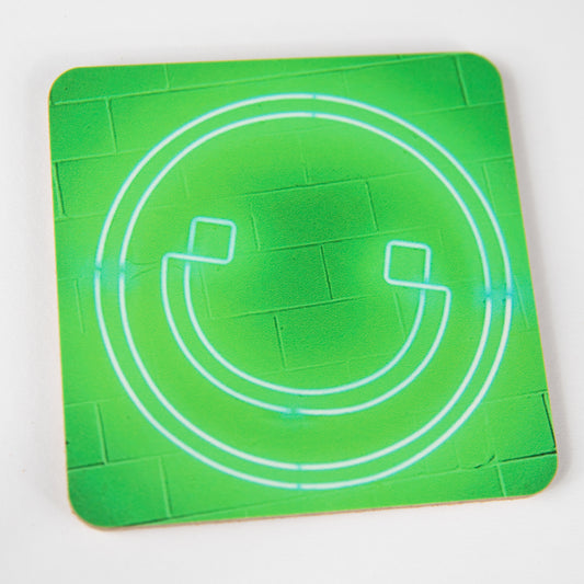 Project House coaster