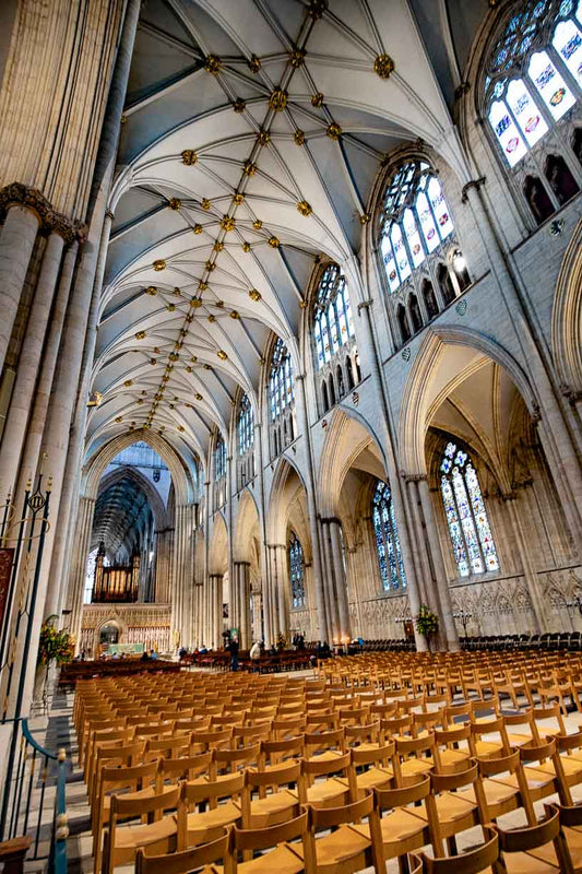 York Minster