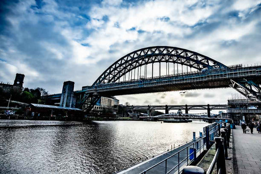 Tyne Bridge, Newcastle