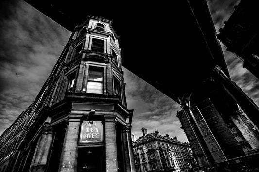 1 Queen Street, Newcastle