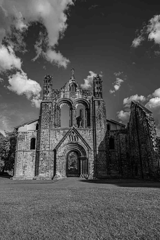 Kirkstall Abbey