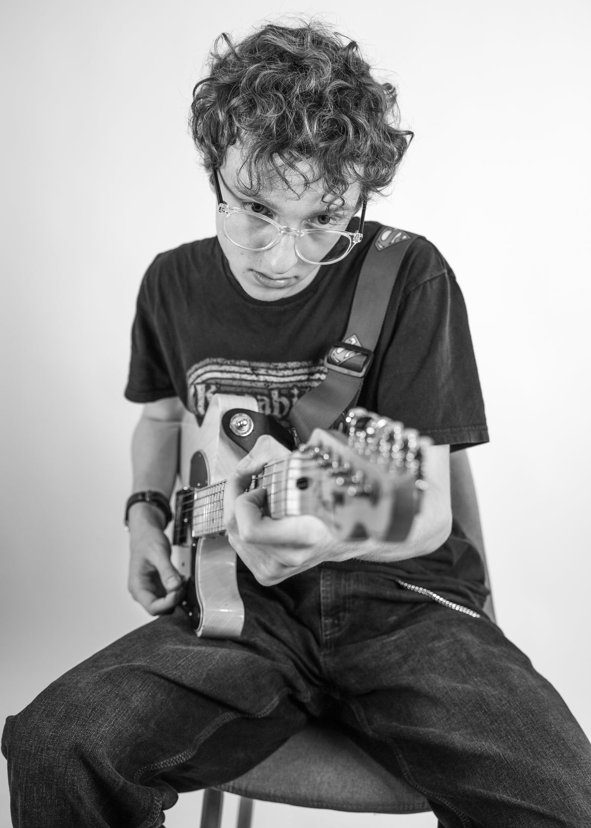 Band Photography