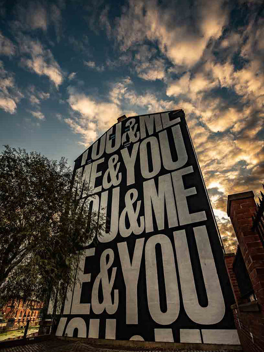 You & Me Leeds