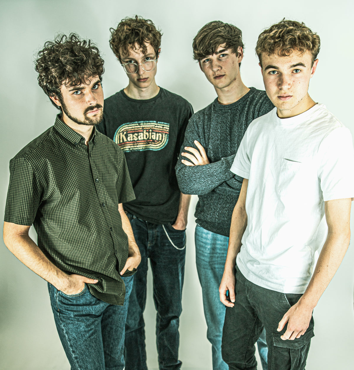 Band Photography