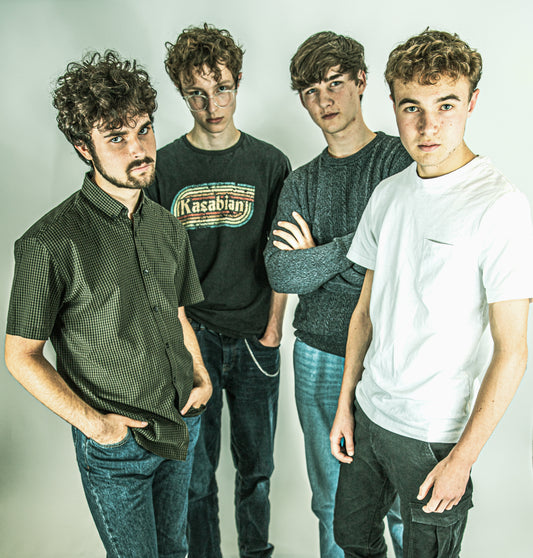 Band Photography