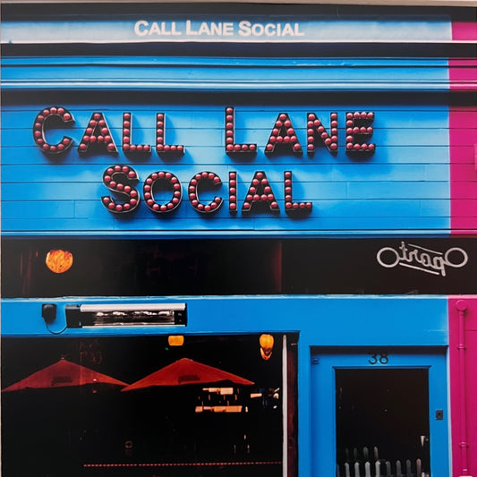 Call Lane Social Bar