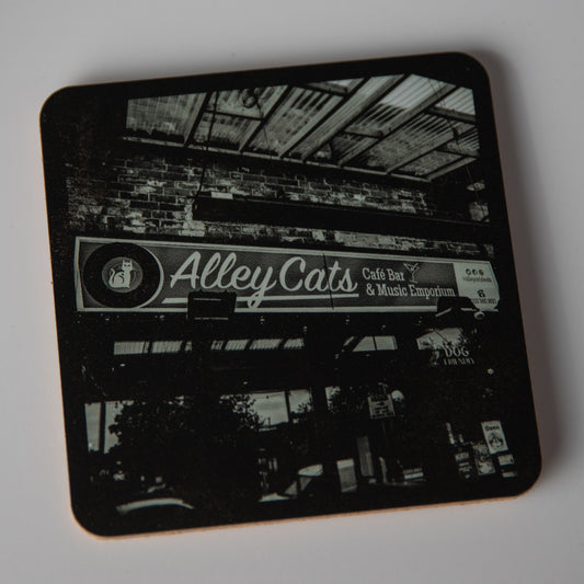 Alley cats Mono coaster